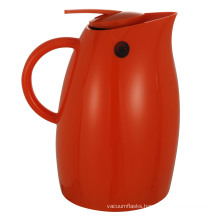 Stainless Steel Glass Lined Plastic Vacuum Insulated Coffee Jug Pgp-1000L